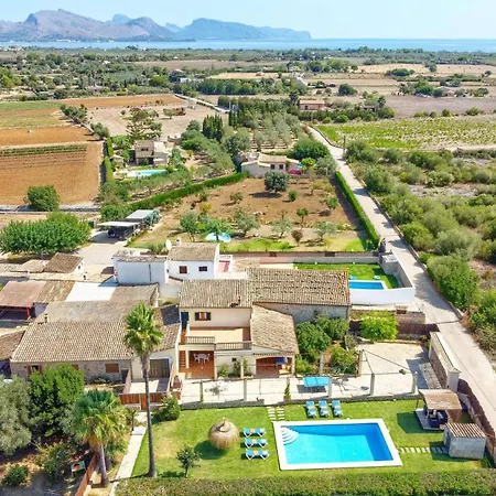 Guaita By 빌라 포엔샤 항구