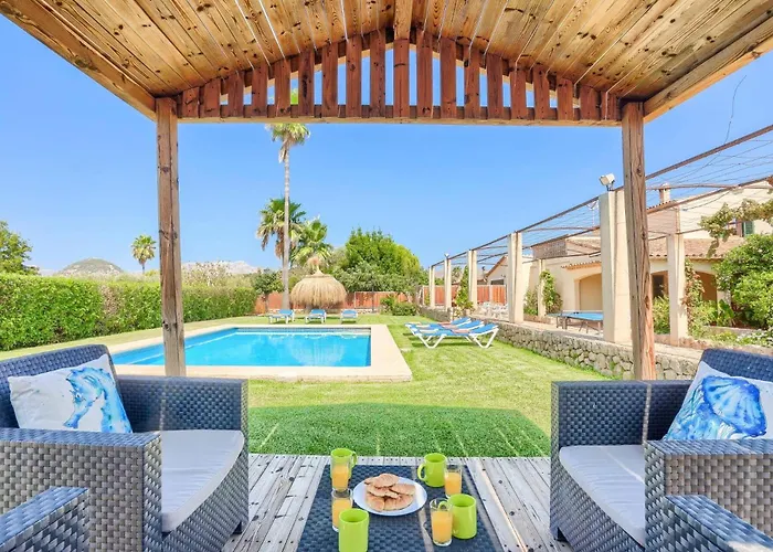 Guaita By Вилла Поланко