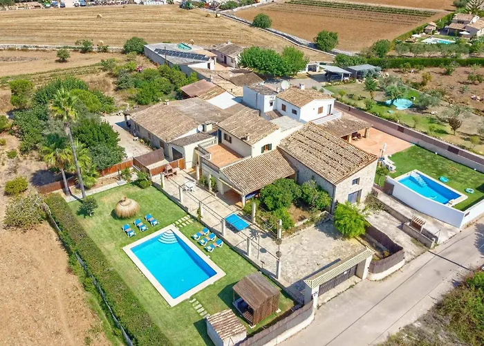 Вилла Guaita By *