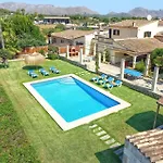 Villa Guaita By