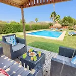 Villa Guaita By