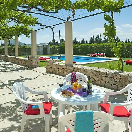 Villa Guaita By
