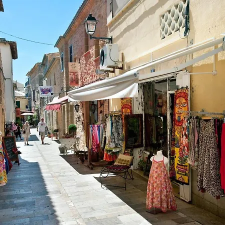 Villa Guaita By Port de Pollença