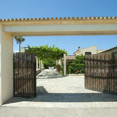 Villa Guaita By