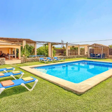Villa Guaita By
