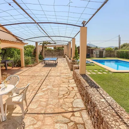 Guaita By Villa Port de Pollença