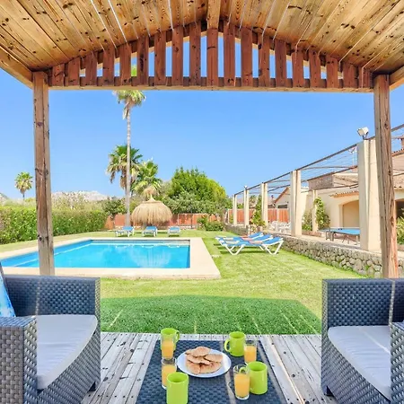 Guaita By Villa Port de Pollença