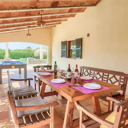 Villa Guaita By Port de Pollença