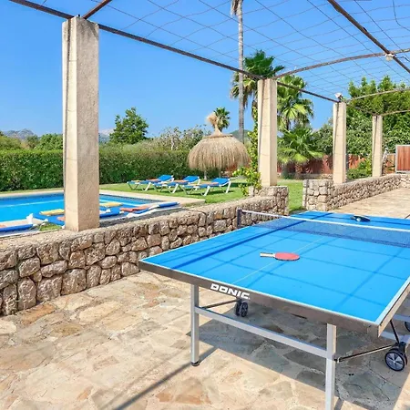 Villa Guaita By Port de Pollença