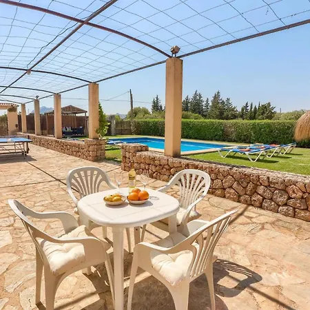 Guaita By Villa Port de Pollença