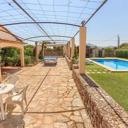 Guaita By Villa Port de Pollença
