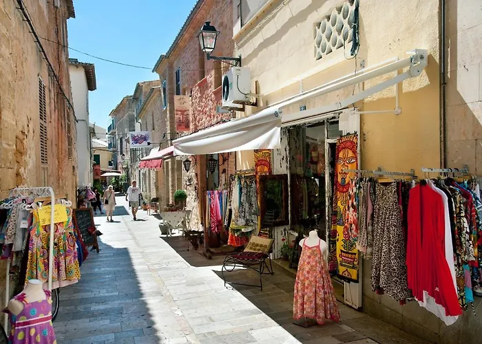 فيلة Guaita By بورت دي بوينسا