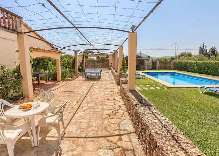 Guaita By Villa Port de Pollença