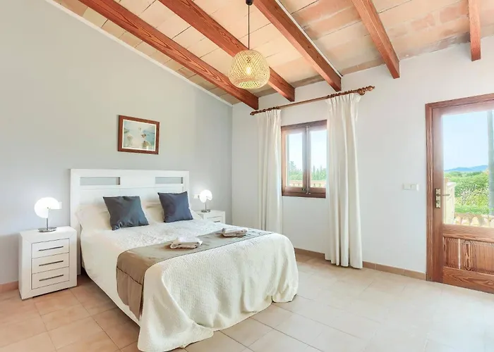 Villa Guaita By Port de Pollença