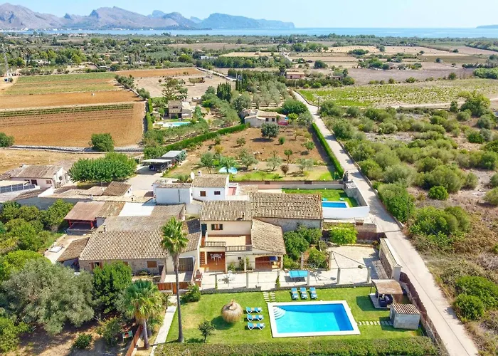 Guaita By Villa Port de Pollença