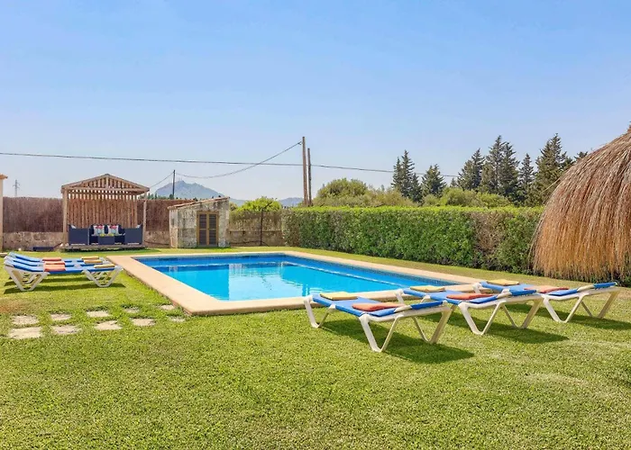 Guaita By Port de Pollença