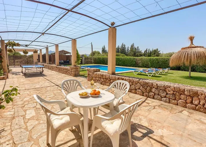 Guaita By Villa Port de Pollença