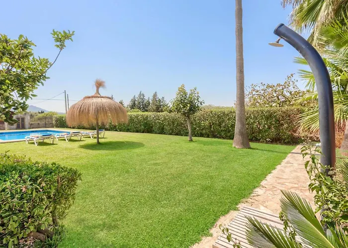 Guaita By * بورت دي بوينسا