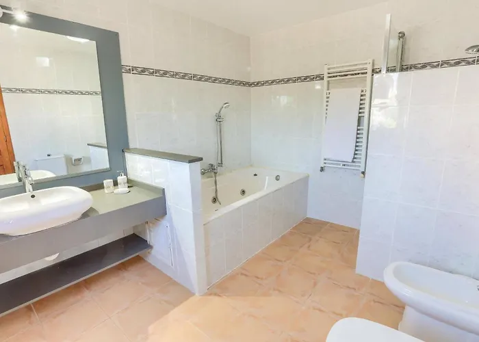 Guaita By פורט דה פולנסה