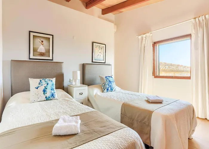 Guaita By וילה פורט דה פולנסה